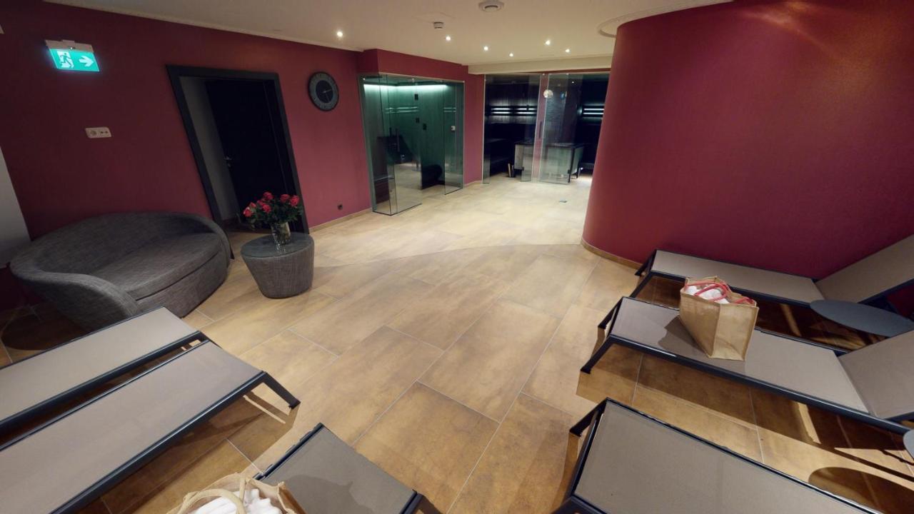 Hotel Panther'A Saalbach-Hinterglemm Exterior photo