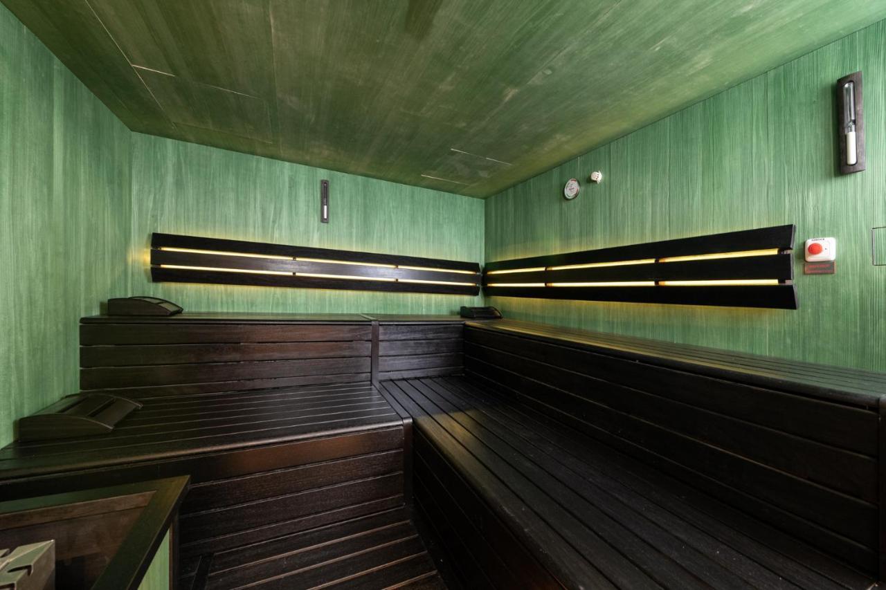 Hotel Panther'A Saalbach-Hinterglemm Exterior photo