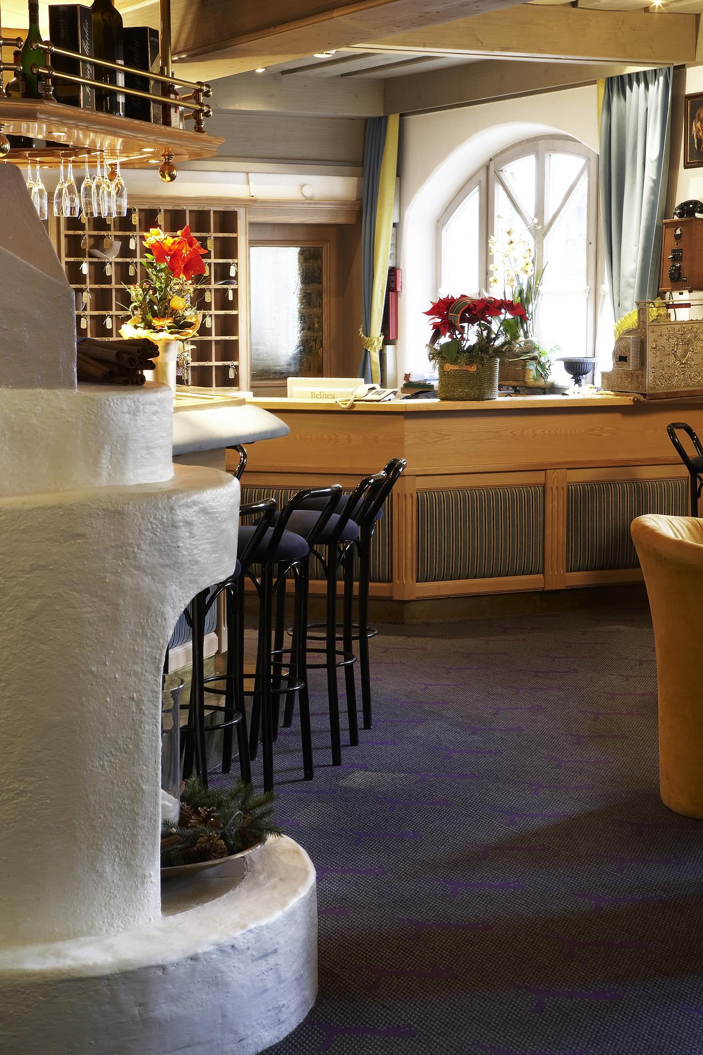 Hotel Panther'A Saalbach-Hinterglemm Exterior photo
